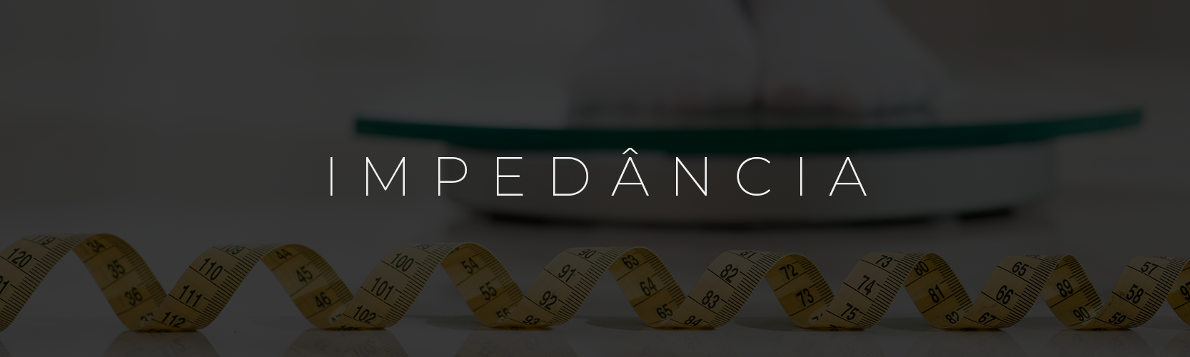 IMPEDANCIA